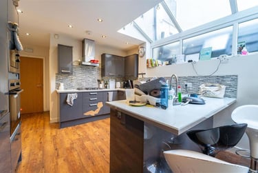 7 bed house, Exeter Road, Selly Park, Birmingham, B296EU - Image 3