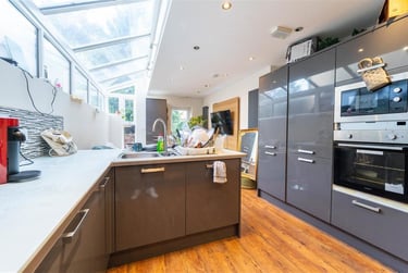 7 bed house, Exeter Road, Selly Park, Birmingham, B296EU - Image 4