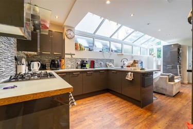 7 bed house, Exeter Road, Selly Park, Birmingham, B296EU - Image 5