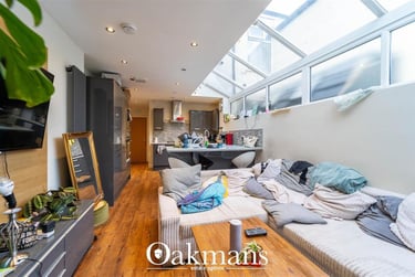 7 bed house, Exeter Road, Selly Park, Birmingham, B296EU - Image 6