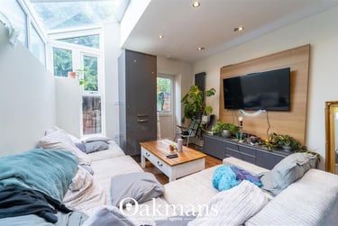 7 bed house, Exeter Road, Selly Park, Birmingham, B296EU - Image 7