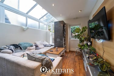 7 bed house, Exeter Road, Selly Park, Birmingham, B296EU - Image 8