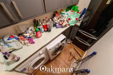 7 bed house, Exeter Road, Selly Park, Birmingham, B296EU - Image 9