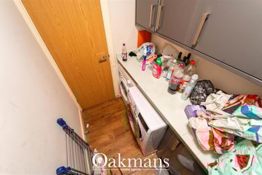 7 bed house, Exeter Road, Selly Park, Birmingham, B296EU - Image 10