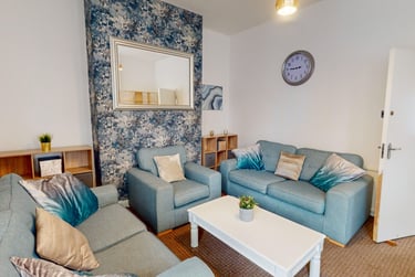 6 bed house, St Stephens Road, Highfields, Leicester, LE21DQ - Image 2