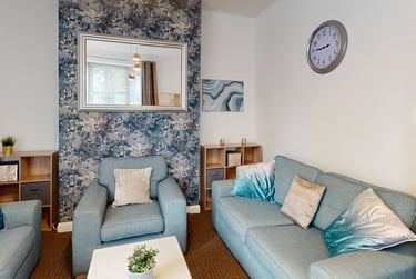 6 bed house, St Stephens Road, Highfields, Leicester, LE21DQ - Image 11