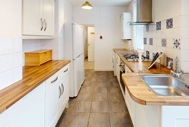 6 bed house, St Stephens Road, Highfields, Leicester, LE21DQ - Image 13