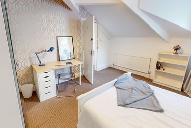 6 bed house, St Stephens Road, Highfields, Leicester, LE21DQ - Image 15