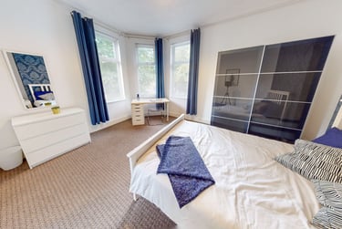 6 bed house, St Stephens Road, Highfields, Leicester, LE21DQ - Image 9