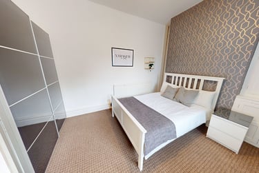 6 bed house, St Stephens Road, Highfields, Leicester, LE21DQ - Image 10