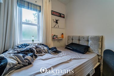 5 bed house, Heeley Road, Selly Park, Birmingham, B296EN - Image 12