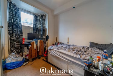 5 bed house, Heeley Road, Selly Park, Birmingham, B296EN - Image 15