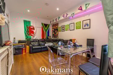 5 bed house, Heeley Road, Selly Park, Birmingham, B296EN - Image 3