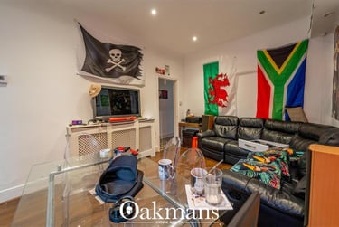 5 bed house, Heeley Road, Selly Park, Birmingham, B296EN - Image 4