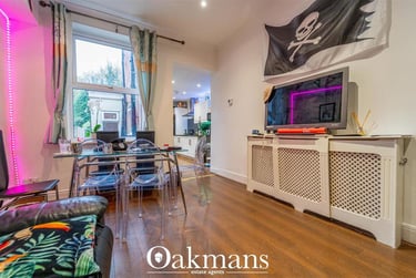 5 bed house, Heeley Road, Selly Park, Birmingham, B296EN - Image 5