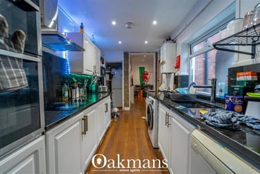 5 bed house, Heeley Road, Selly Park, Birmingham, B296EN - Image 6