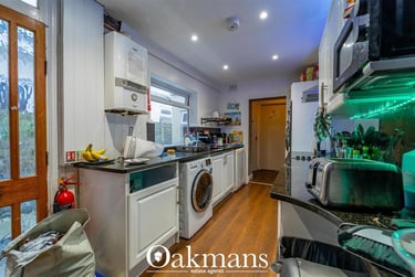 5 bed house, Heeley Road, Selly Park, Birmingham, B296EN - Image 7