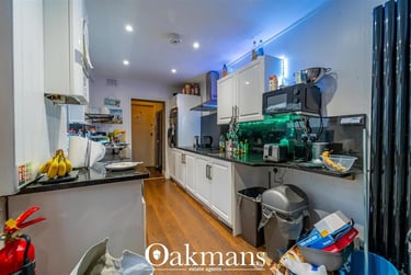 5 bed house, Heeley Road, Selly Park, Birmingham, B296EN - Image 8