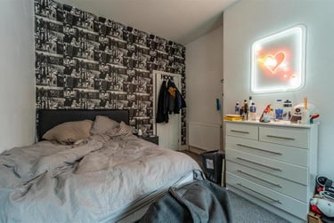 5 bed house, Heeley Road, Selly Park, Birmingham, B296EN - Image 9