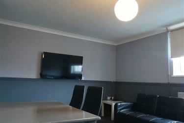 6 bed house, Uplands Crescent, Uplands, Swansea, SA20EY - Image 4