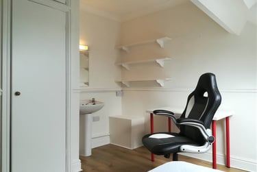 6 bed house, Uplands Crescent, Uplands, Swansea, SA20EY - Image 6