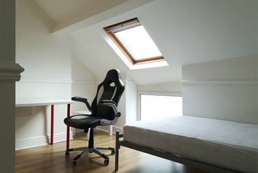 6 bed house, Uplands Crescent, Uplands, Swansea, SA20EY - Image 7