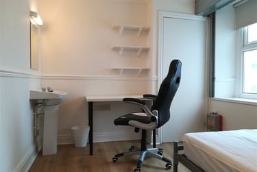 6 bed house, Uplands Crescent, Uplands, Swansea, SA20EY - Image 9