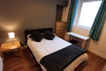 5 bed house, Nicholl Street, Mount Pleasant, Swansea, SA14HF - Image 6