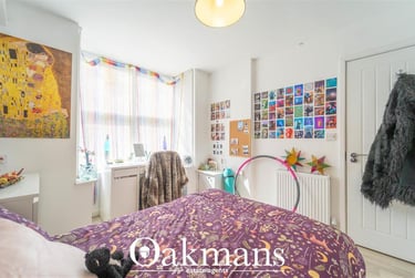 6 bed house, Heeley Road, Selly Park, Birmingham, B296EJ - Image 11