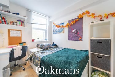 6 bed house, Heeley Road, Selly Park, Birmingham, B296EJ - Image 12