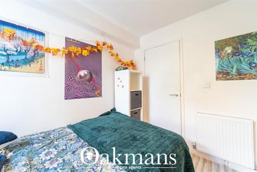 6 bed house, Heeley Road, Selly Park, Birmingham, B296EJ - Image 13