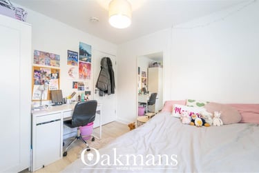 6 bed house, Heeley Road, Selly Park, Birmingham, B296EJ - Image 15