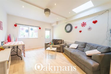 6 bed house, Heeley Road, Selly Park, Birmingham, B296EJ - Image 3