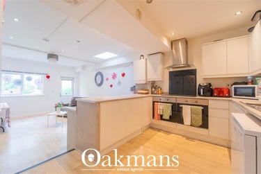 6 bed house, Heeley Road, Selly Park, Birmingham, B296EJ - Image 4