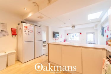 6 bed house, Heeley Road, Selly Park, Birmingham, B296EJ - Image 5