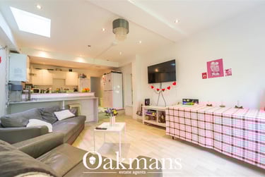 6 bed house, Heeley Road, Selly Park, Birmingham, B296EJ - Image 6