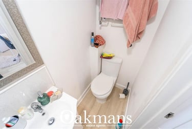 6 bed house, Heeley Road, Selly Park, Birmingham, B296EJ - Image 10