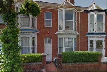 5 bed house, Glanbrydan Avenue, Uplands, Swansea, SA20HY - Image 1
