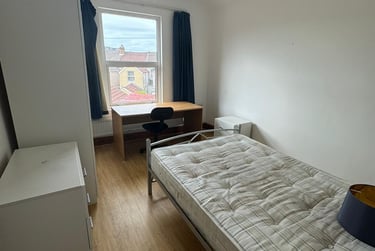 5 bed house, Glanbrydan Avenue, Uplands, Swansea, SA20HY - Image 8