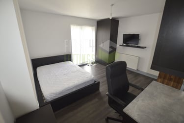 5 bed house, Welford Road, Clarendon Park, Leicester, LE26BH - Image 11