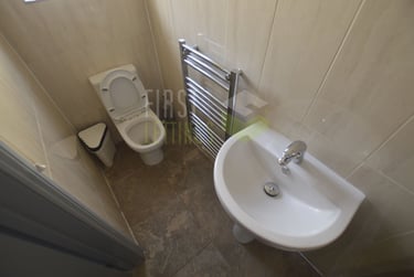 5 bed house, Welford Road, Clarendon Park, Leicester, LE26BH - Image 12