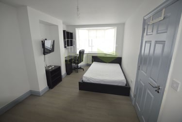 5 bed house, Welford Road, Clarendon Park, Leicester, LE26BH - Image 3