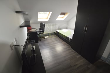 5 bed house, Welford Road, Clarendon Park, Leicester, LE26BH - Image 8