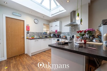 6 bed house, Exeter Road, Selly Park, Birmingham, B296EU - Image 2