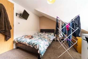 6 bed house, Exeter Road, Selly Park, Birmingham, B296EU - Image 14