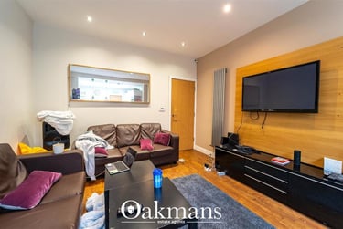 6 bed house, Exeter Road, Selly Park, Birmingham, B296EU - Image 3