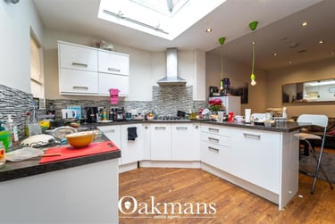 6 bed house, Exeter Road, Selly Park, Birmingham, B296EU - Image 4