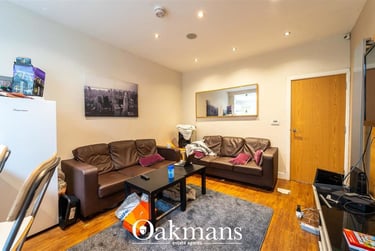 6 bed house, Exeter Road, Selly Park, Birmingham, B296EU - Image 6