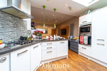 6 bed house, Exeter Road, Selly Park, Birmingham, B296EU - Image 7