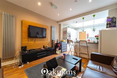 6 bed house, Exeter Road, Selly Park, Birmingham, B296EU - Image 8